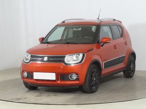 Suzuki Ignis - 2019