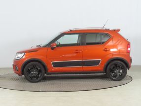 Suzuki Ignis - 2019