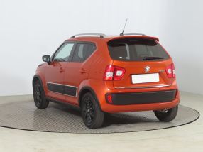 Suzuki Ignis - 2019