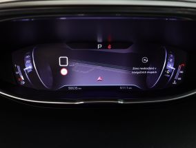Peugeot 3008 - 2019