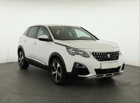 Peugeot 3008 - 2019