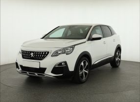 Peugeot 3008 - 2019