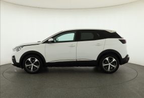 Peugeot 3008 - 2019