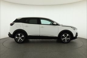Peugeot 3008 - 2019