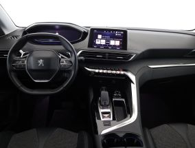 Peugeot 3008 - 2019