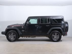 Jeep Wrangler - 2018