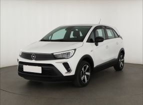 Opel Crossland X - 2024
