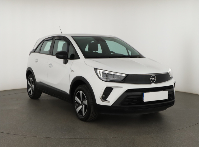Opel Crossland 2024
