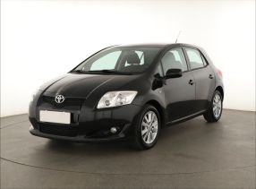 Toyota Auris - 2008