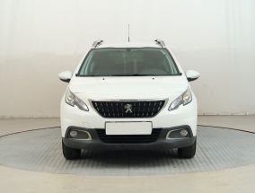 Peugeot 2008 - 2017