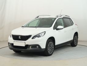 Peugeot 2008 - 2017