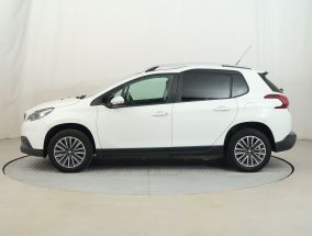 Peugeot 2008 - 2017