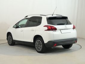 Peugeot 2008 - 2017