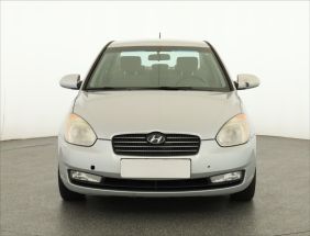 Hyundai Accent - 2008