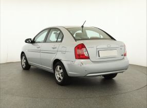 Hyundai Accent - 2008