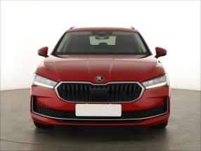 Skoda Superb - 2024