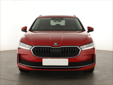 Škoda Superb - 2024