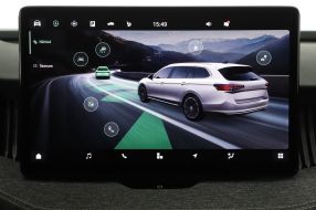 Škoda Superb - 2024
