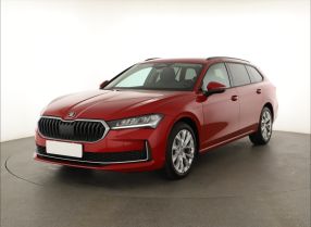 Skoda Superb - 2024