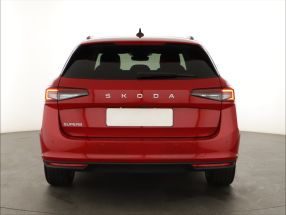 Škoda Superb - 2024