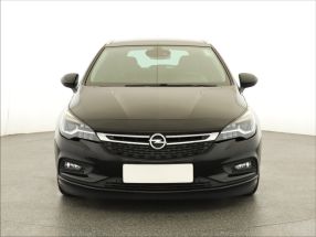 Opel Astra - 2019