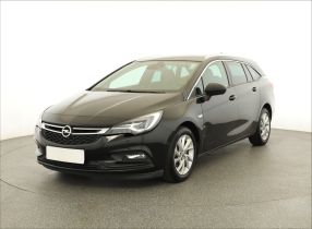 Opel Astra - 2019