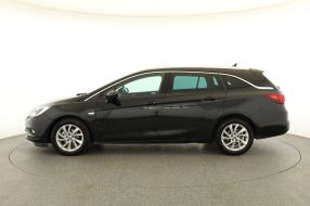 Opel Astra - 2019