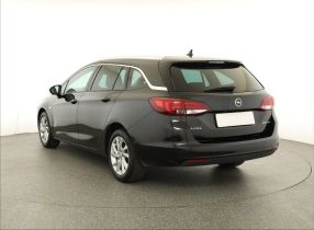 Opel Astra - 2019