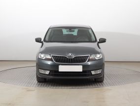 Skoda Rapid - 2016