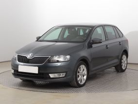 Skoda Rapid - 2016