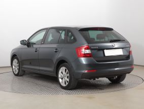 Skoda Rapid - 2016