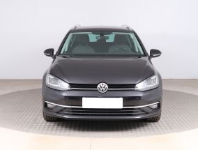 Volkswagen Golf - 2018