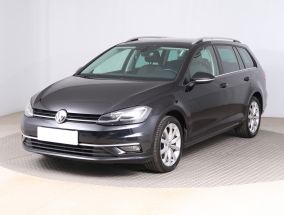 Volkswagen Golf - 2018