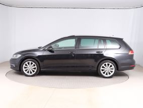 Volkswagen Golf - 2018