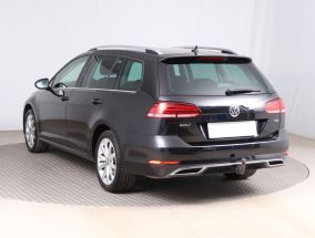 Volkswagen Golf - 2018