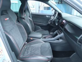 Škoda Kodiaq - 2021