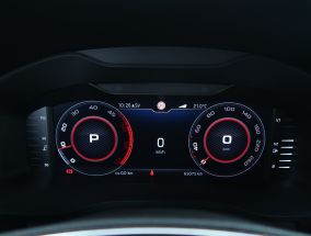 Škoda Kodiaq - 2021