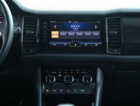 Škoda Kodiaq - 2021