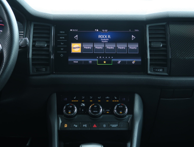 Škoda Kodiaq - 2021