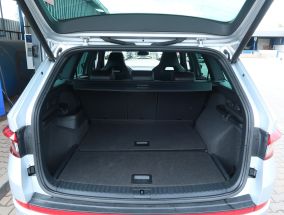 Škoda Kodiaq - 2021