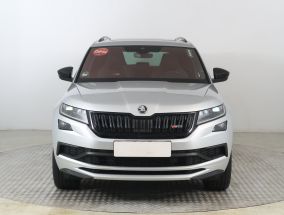 Skoda Kodiaq - 2021