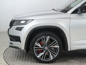 Škoda Kodiaq - 2021