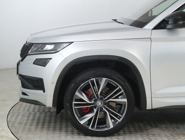 Škoda Kodiaq - 2021