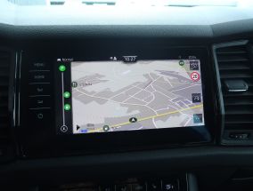 Škoda Kodiaq - 2021