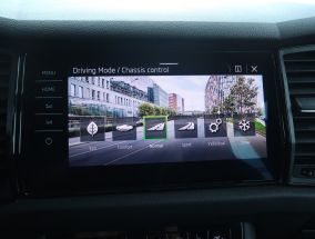 Škoda Kodiaq - 2021