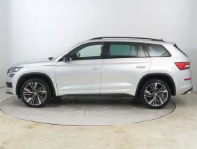 Škoda Kodiaq - 2021