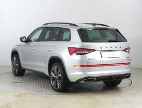 Škoda Kodiaq - 2021