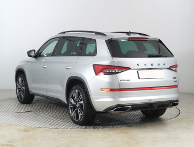 Škoda Kodiaq - 2021