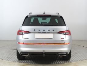 Škoda Kodiaq - 2021