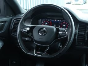 Škoda Kodiaq - 2021